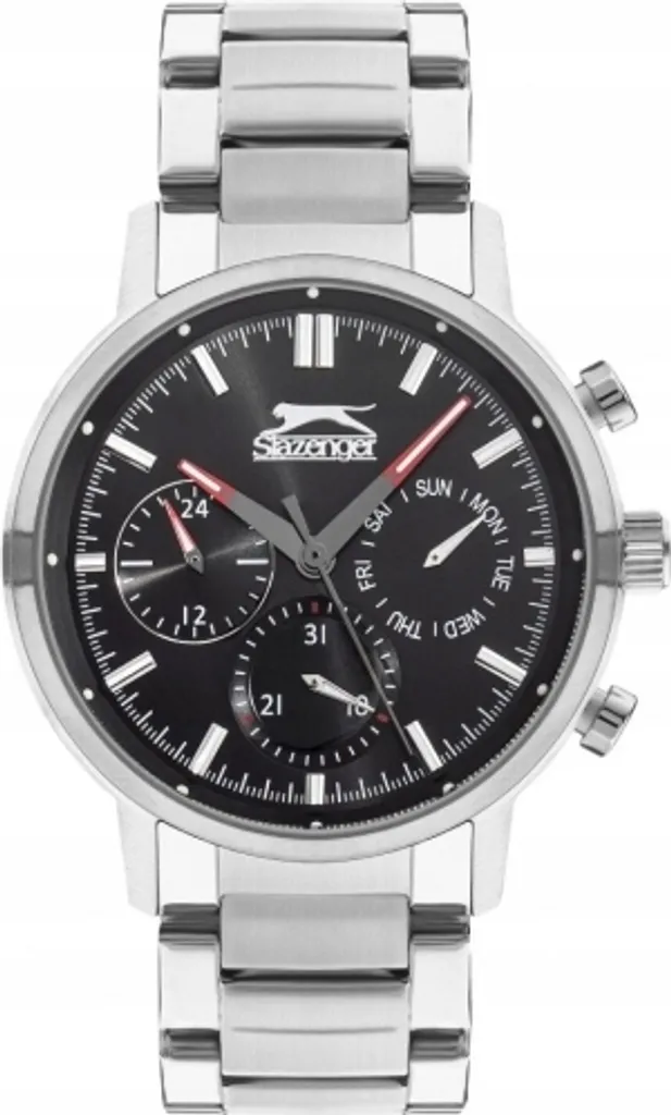 Montre Homme Idéale pour Cadeau d'Anniversaire ou Événement Habillé