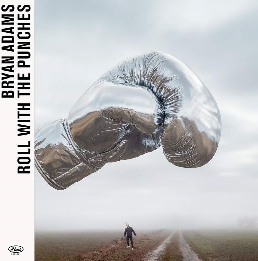 Roll With The Punches (Deluxe 2CD)