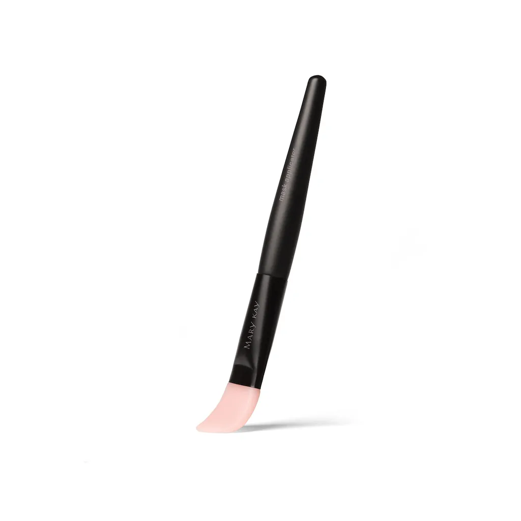 Mary Kay Applicatore per Maschere Viso - Strumento in Silicone Pulito