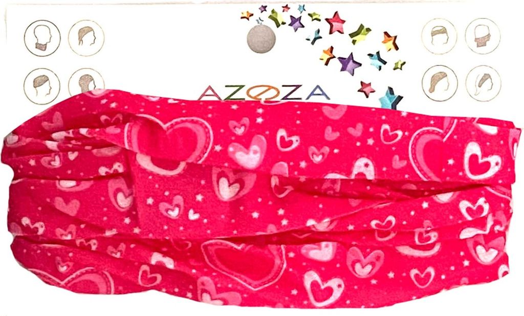 Multifunktionstuch Herren Damen Kinder Halstuch Schlauchtuch Outdoor Motorrad Fahrrad Schlauchschal Schlauch Tuch Schal