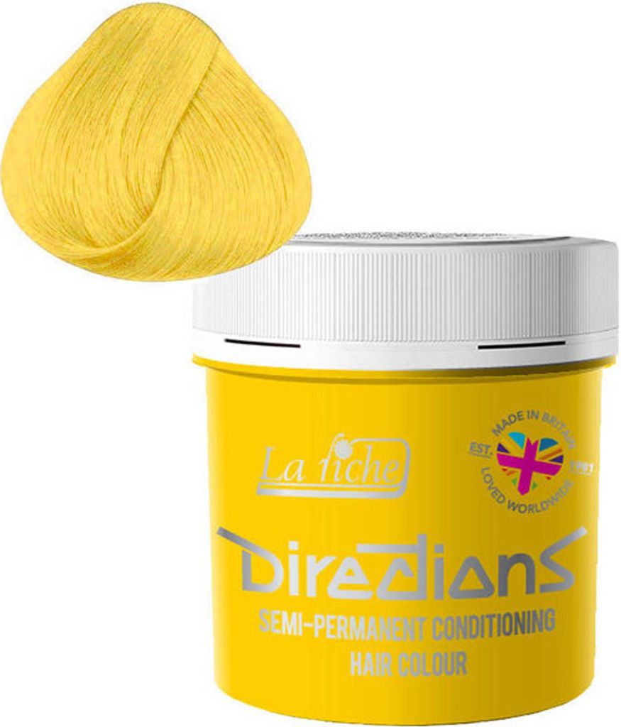 La Riché Directions Sun Flower Colour Booster Conditioner Produktbild 
