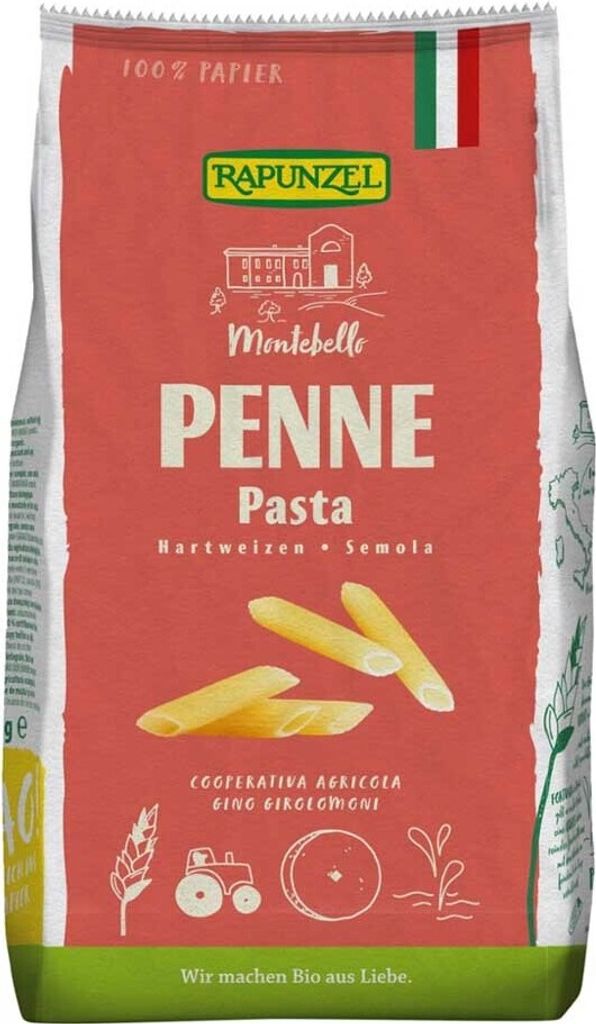 Penne Semola 500g Immagine del prodotto 