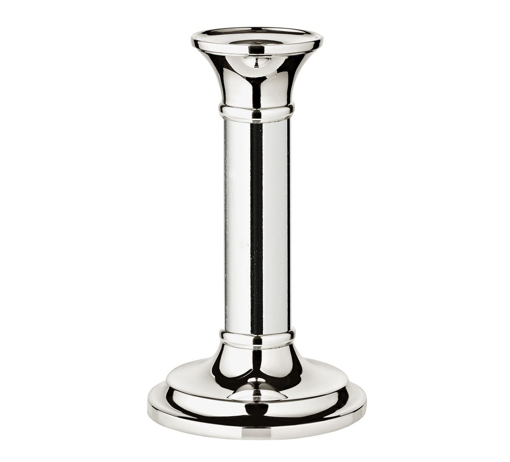 EDZARD Leuchter Fiona H 15 cm Produktbild 