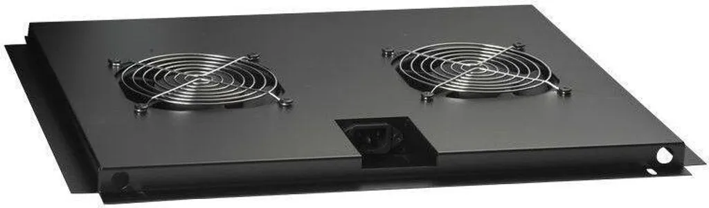 Lanview LVR252352 Cadre pour compartiment de ventilateur serveur