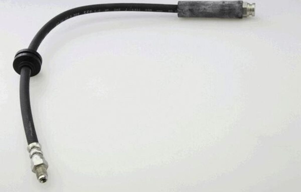 HELLA 8AH 355 469-041 - OE 1617432780 Bremsschlauch für Jumper, Ducato, Boxer