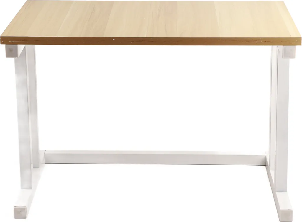 Scaffale Microonde Legno Bianco 2 Livelli | Mobiletto Cucina Salvaspazio