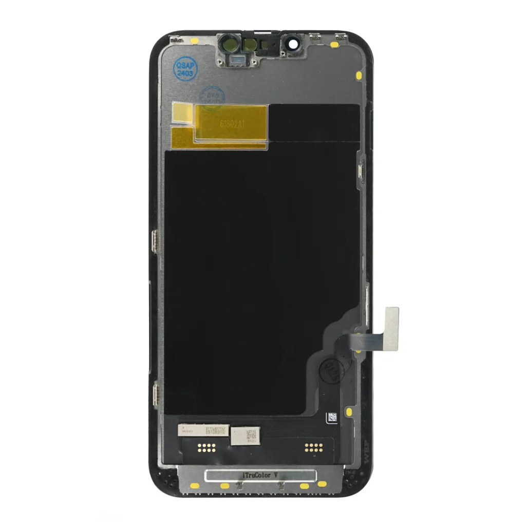Écran iPhone 13 iTruColor In-Cell V-Serie solution tactile et LCD