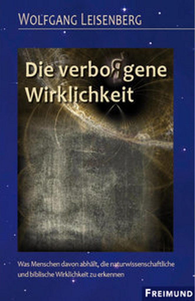 Die verbo gene Wirklichkeit