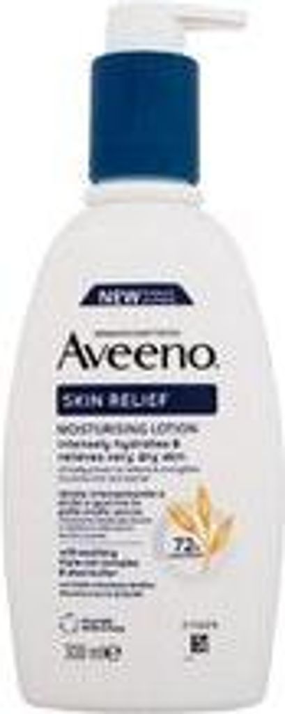 Aveeno - Skin Relief Moisturising Lotion 300ml