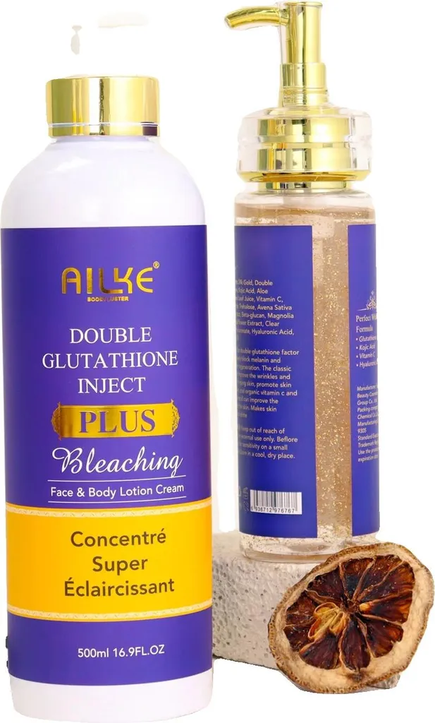 Siero Viso Illuminante Antietà: Lozione Rigenerante per Pelle Radiosa