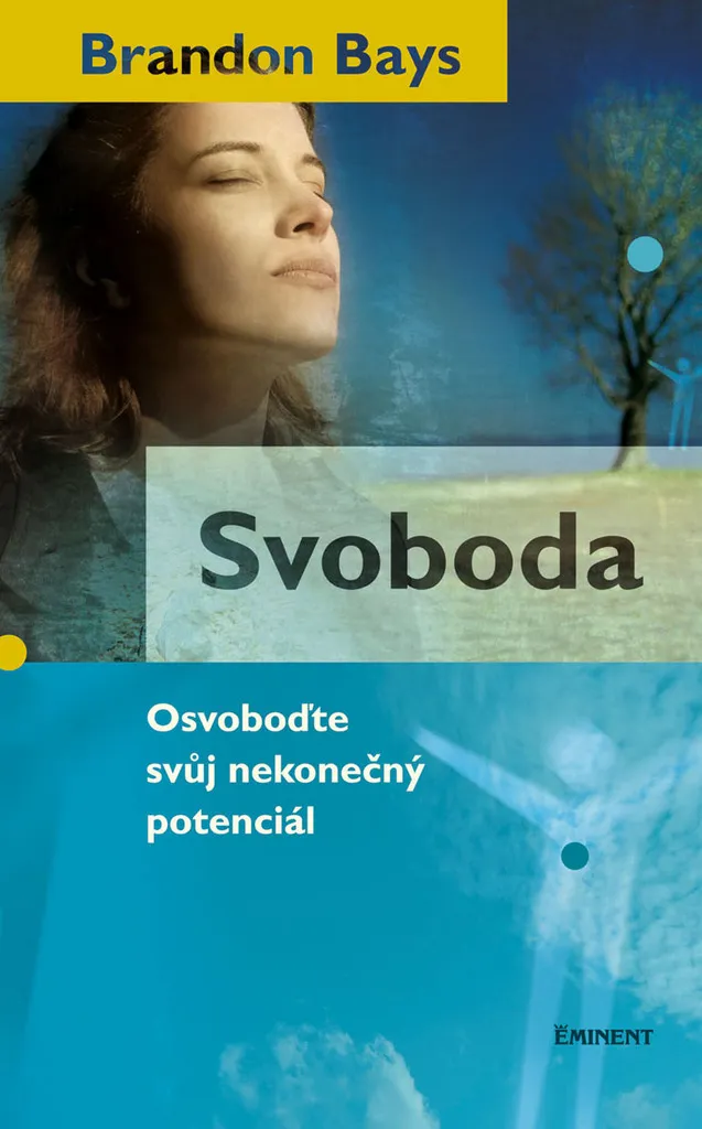 Svoboda par Brandon Bays : Livre sur la Libération et la Guérison Vraie
