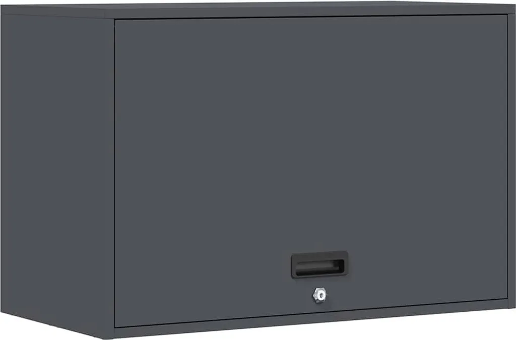 Organizza il Garage con SYFAX™ Armadio Pensile | DIY Pro Kit