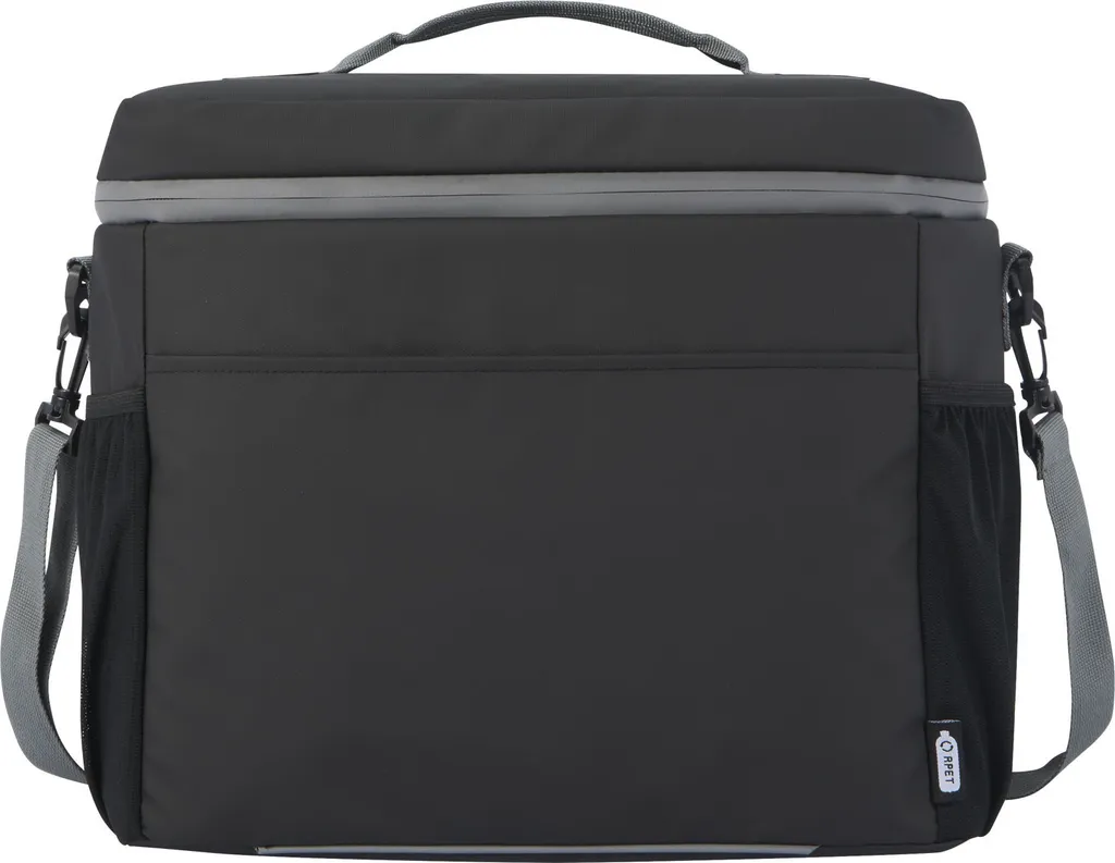 Sac isotherme Aqua PF4155 Noir - Glacière 22L étanche taille unique