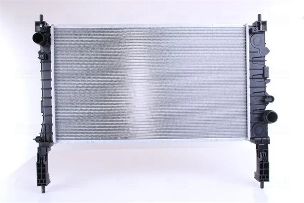 Évitez la Surchauffe Moteur avec le Radiateur Nissens 630774 pour Mokka et Trax