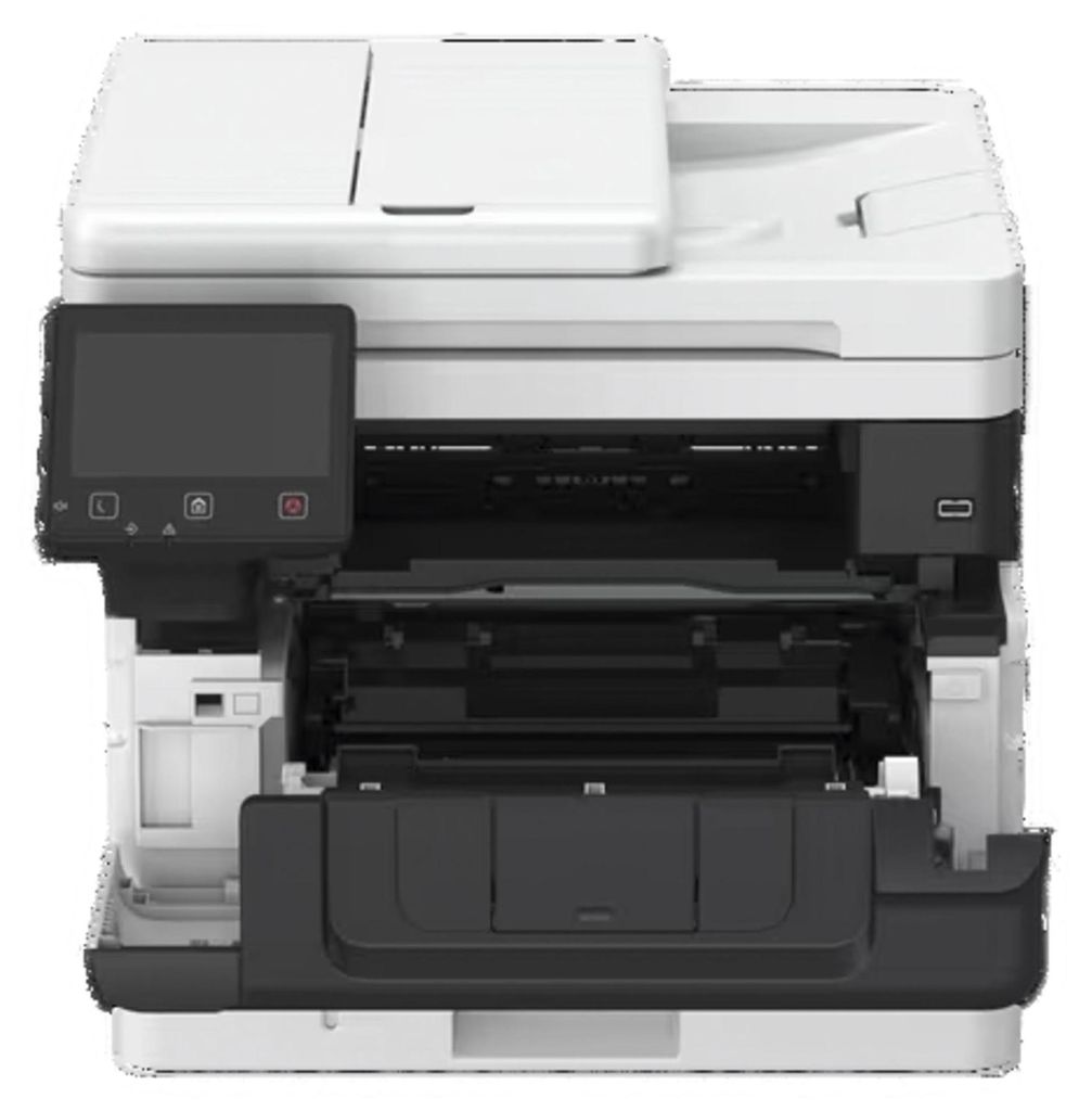 Canon i-SENSYS MF463dw II, Laser, Drukowanie mono, 1200 x Zdjęcie produktu 