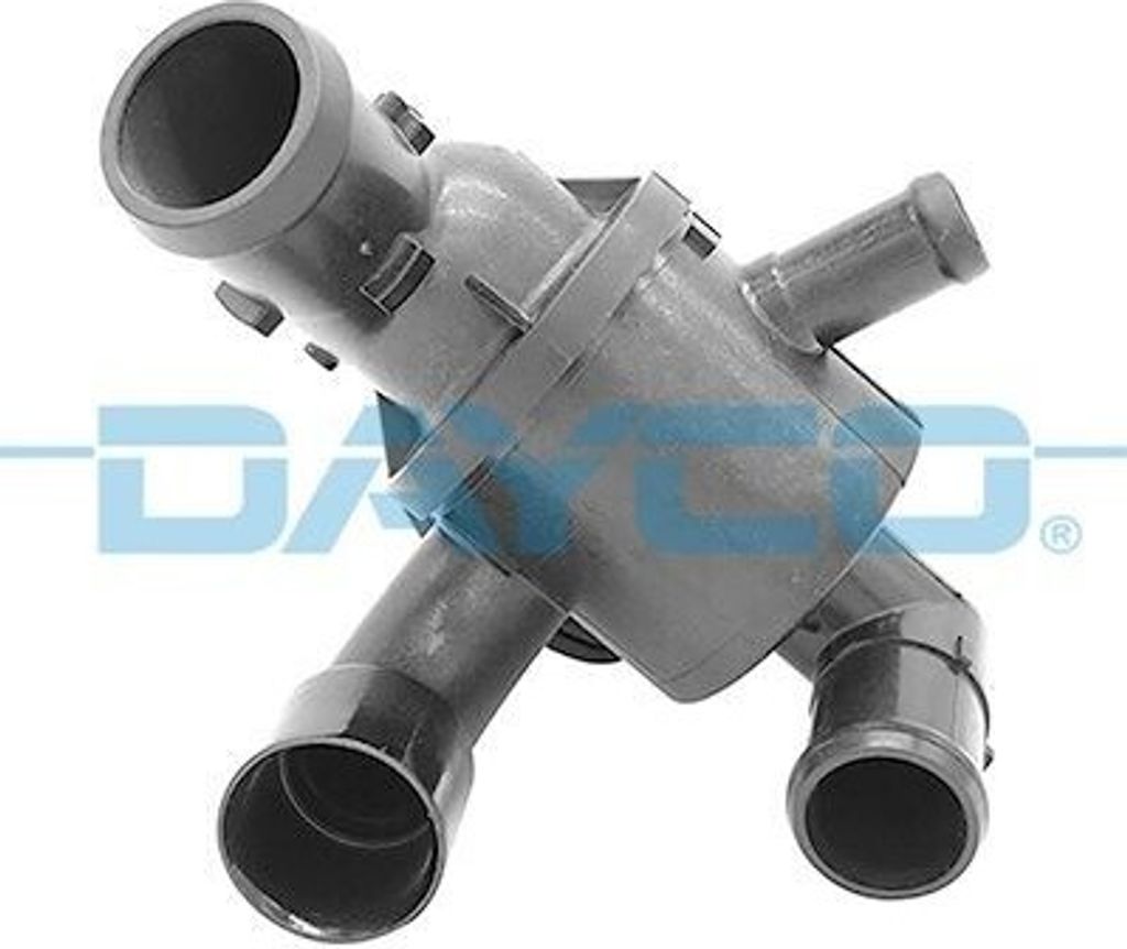 DAYCO Thermostat Kühlmittel 87°C für VW GOLF VI (5K1) TOURAN (1T1, 1T2) TIGUAN (5N) GOLF PLUS (5M1, 521) Passat Variant (365) Caddy III Kombi
