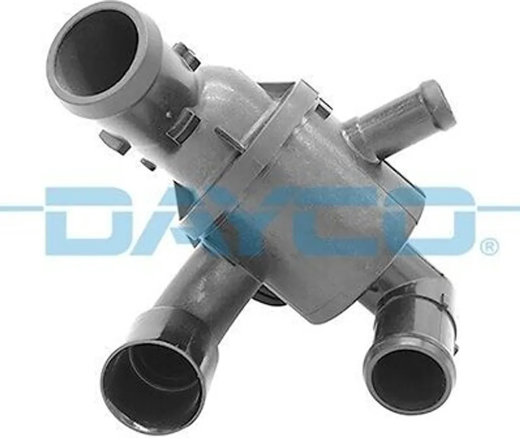 Thermostat Dayco 87°C pour VW Golf VI Tiguan Touran et Passat