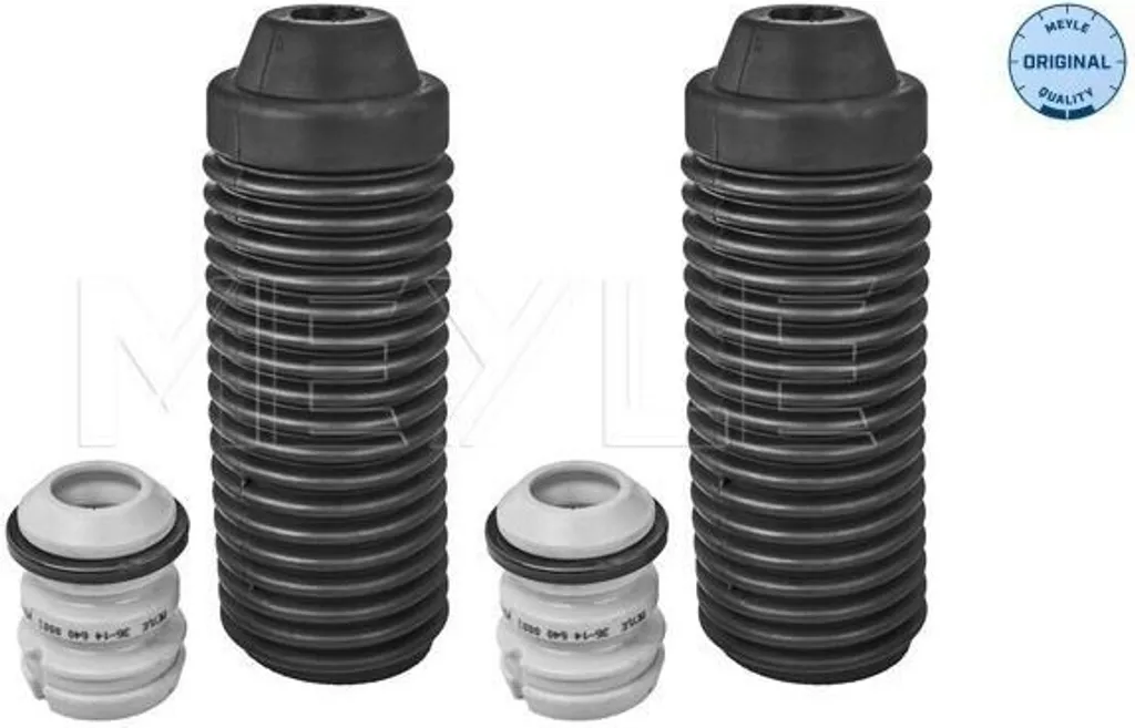 MEYLE 36-14 640 0003 Kit Protection Amortisseur Avant Juke et Leaf