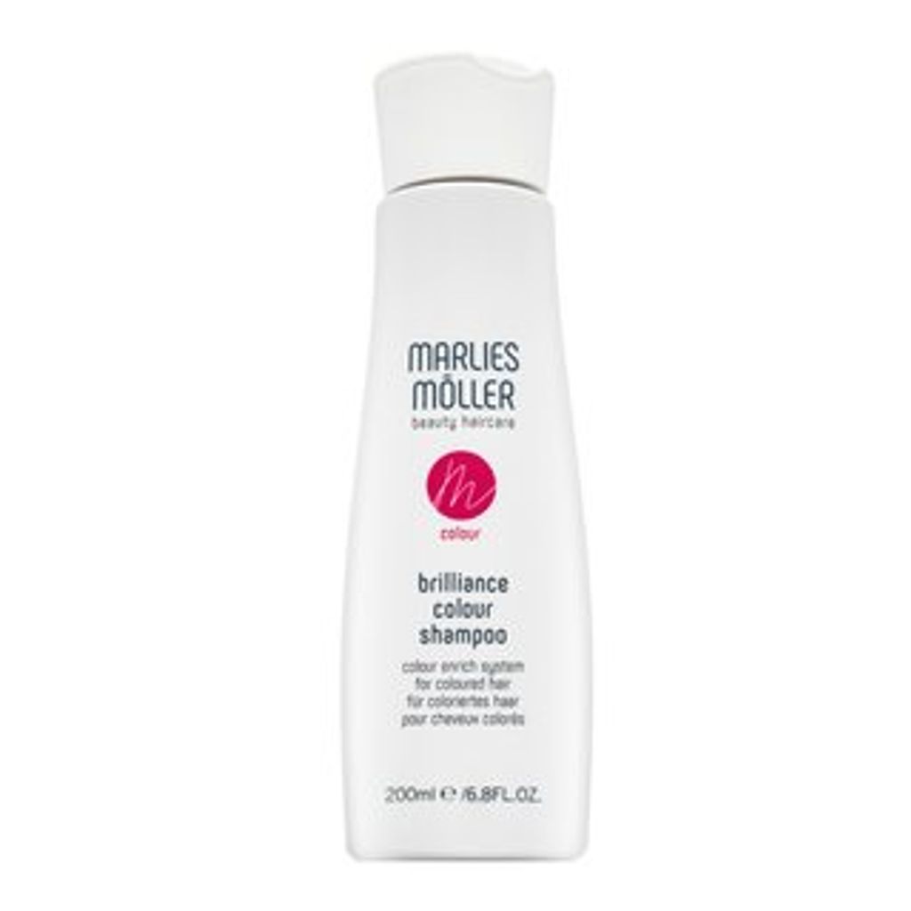 Marlies Möller Colour Brilliance Colour Shampoo, 200 ml, Obrázok produktu 
