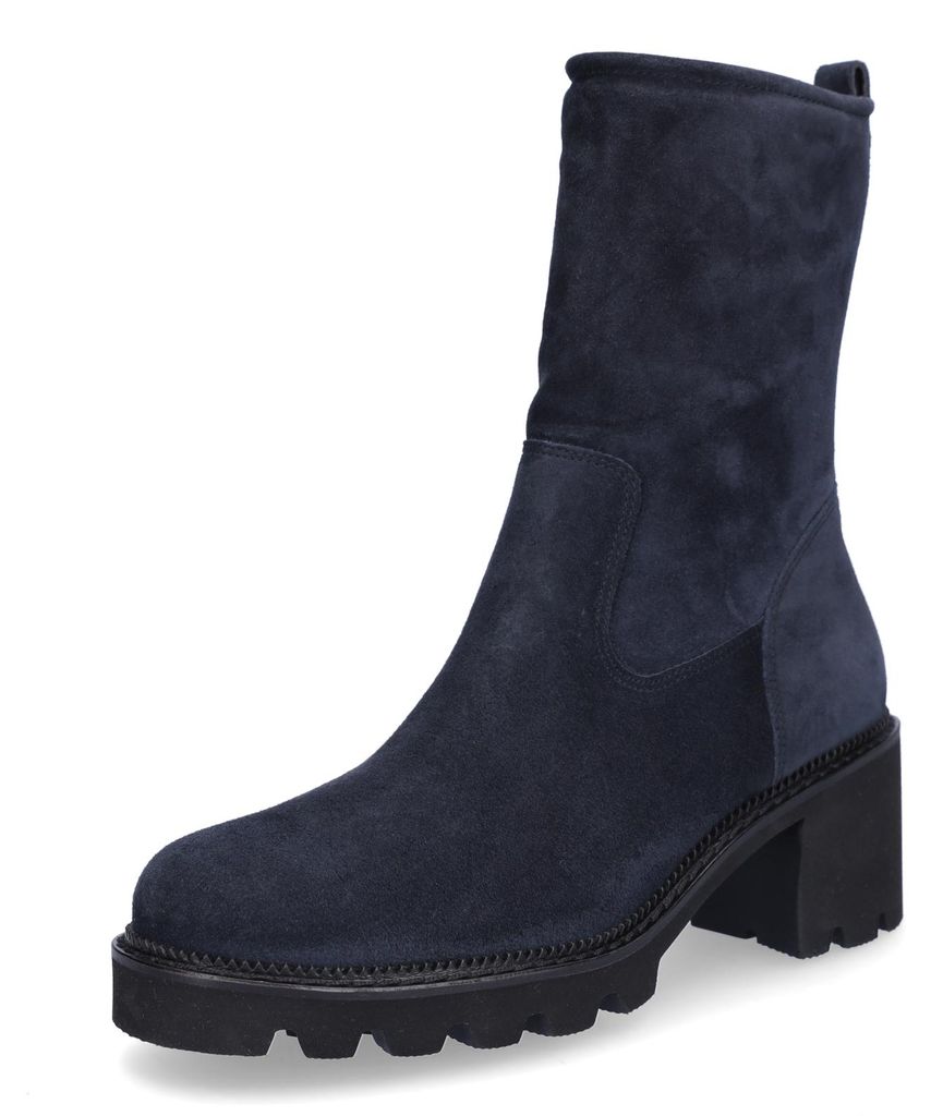 Paul Green bottines femme bleu 4,5 Image du produit 