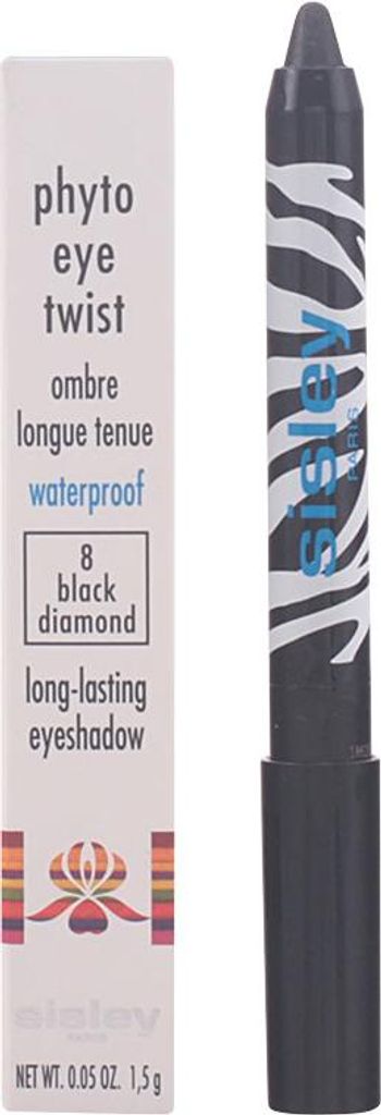 Sisley Phyto-Eye Twist, Kohl, Stift, Schwarz, Black Produktbild 