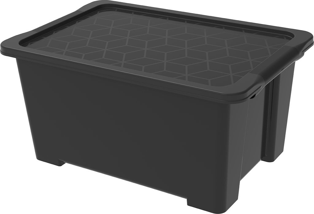 Boîte avec couvercle 44 l EVO EASY Image du produit 