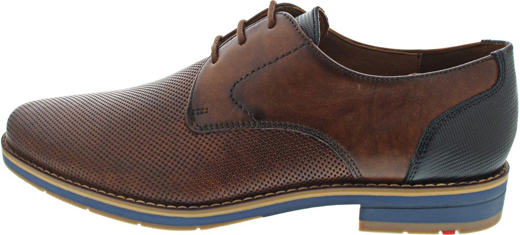 Lloyd DRIFT 110 16-017-11 (11.5/BROWN/NAVY) Produktbild 