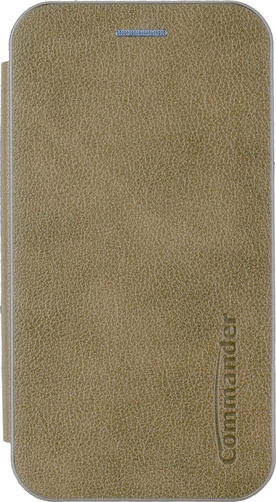 CURVE Book Case DELUXE für Samsung S21 FE 5G (19667) Handyhülle