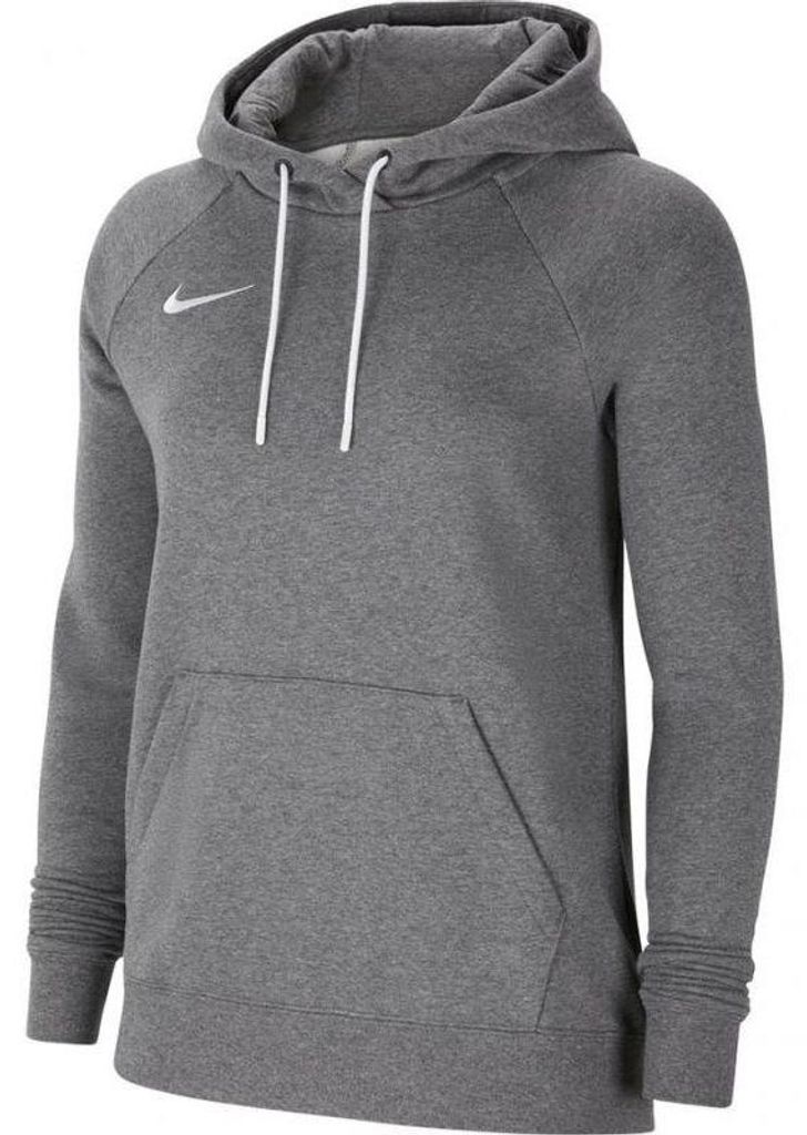 Nike - "Park 20" Sweatshirt für Damen MR316 (S) (Grau/Silber)