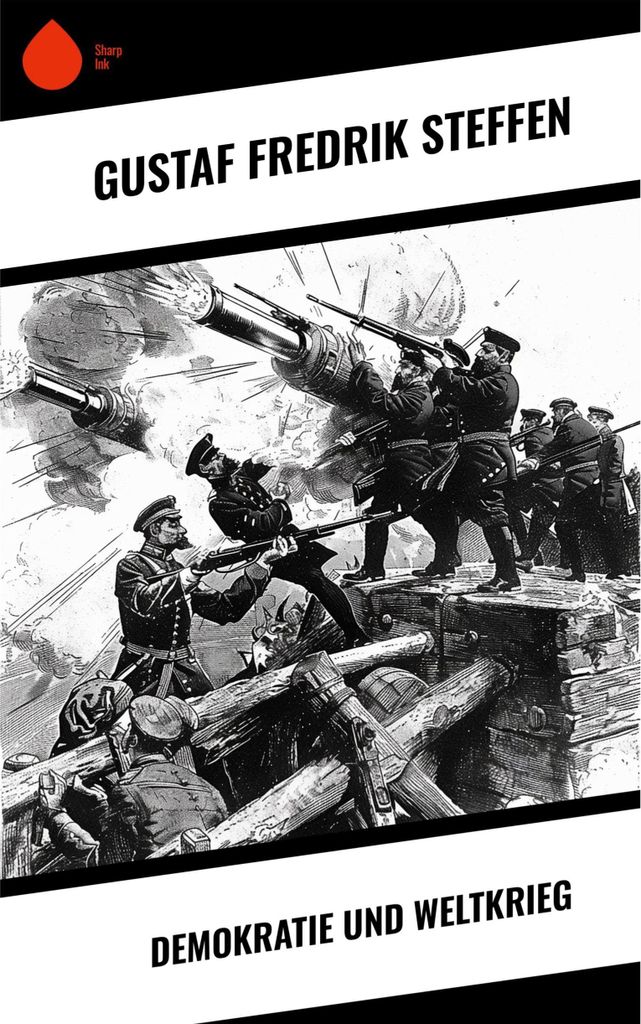 Demokratie und Weltkrieg