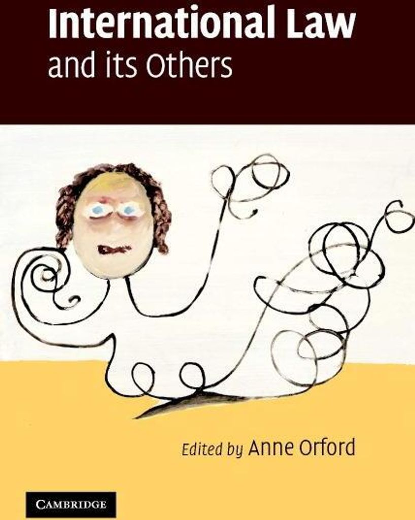 International Law and its Others