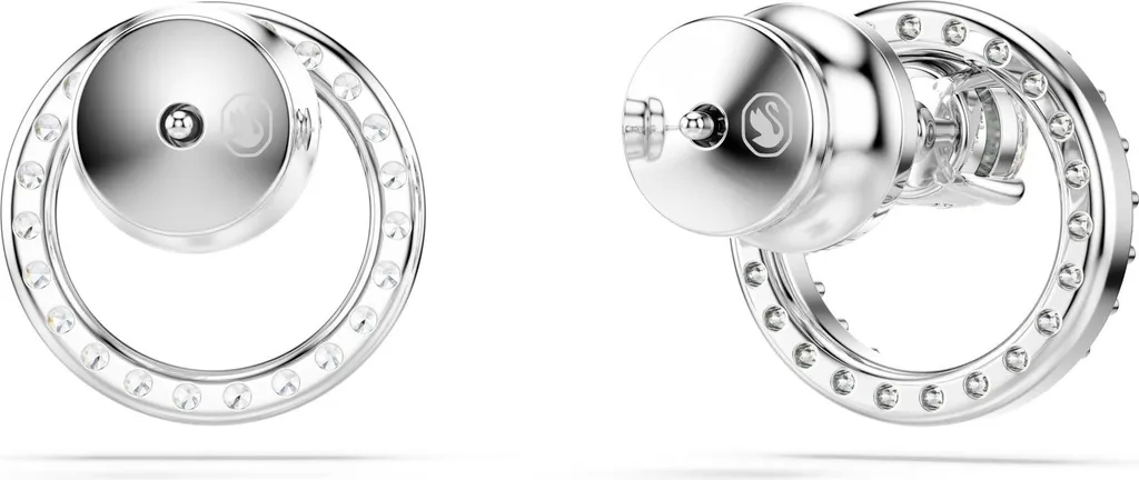 Orecchini Swarovski 5692262 Constella: Prezzo, Qualità e Splendore Argento - 5