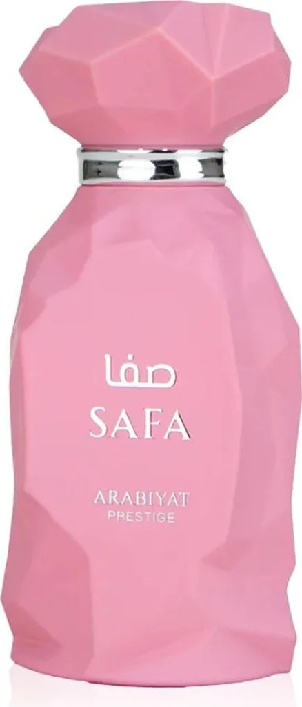 Parfum Arabiyat Prestige Safa 100ml - Senteur Tenace Toute la Journée