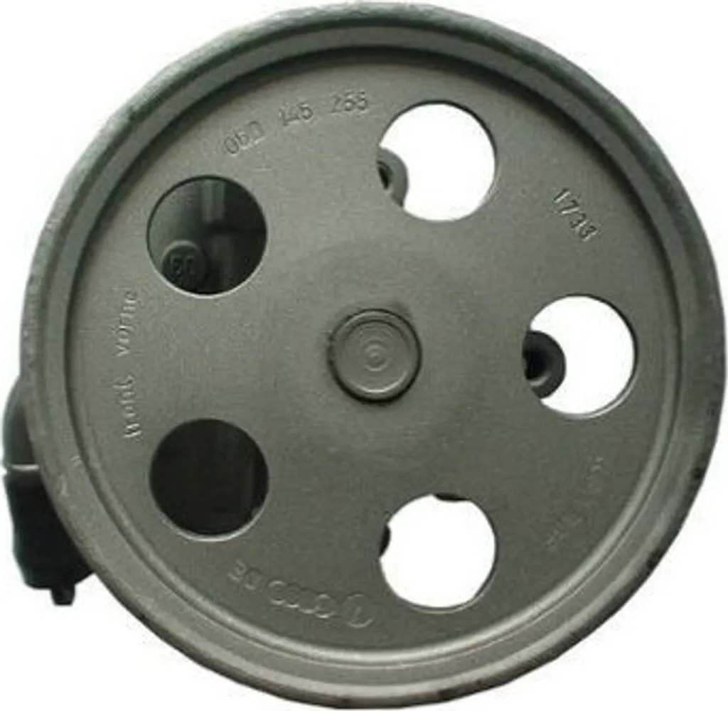 Pompe direction assistée 4B0145153 : stop aux bruits direction Audi A4