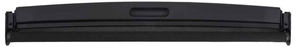 Rollo panoramadak, zwart, voor MINI R55, R56, R60, Productafbeelding 