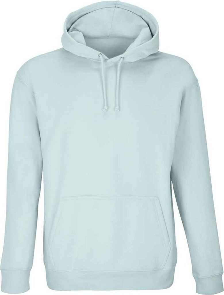 SOLS - "Condor" Kapuzenpullover für Herren/Damen Uni PC7424 (XS) (Eisblau)