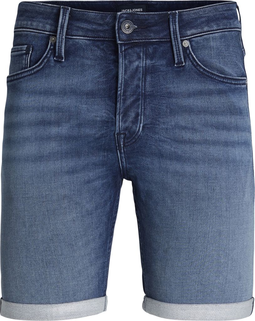 Jack & Jones Shorts RICK Denim-Shorts Immagine del prodotto 