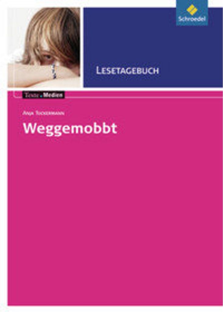 Anja Tuckermann: Weggemobbt, Lesetagebuch