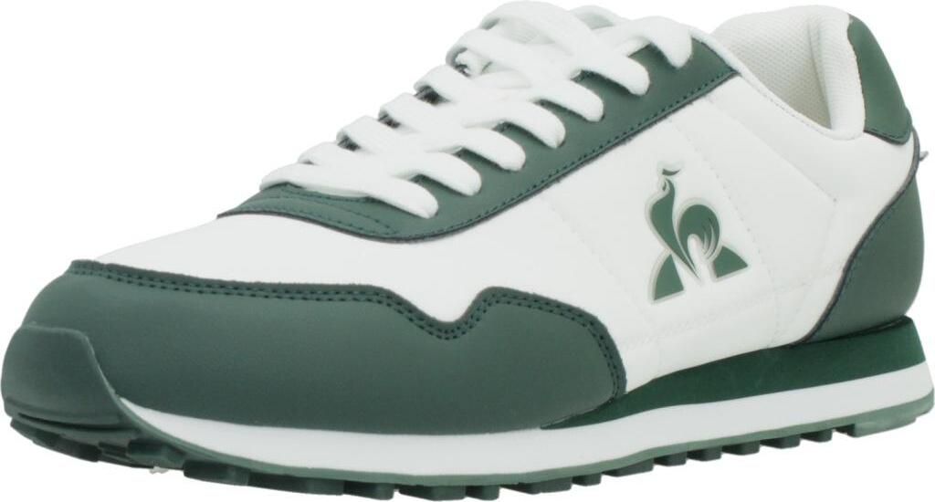 Le Coq Sportif Astra 2 Sportschuhe Weiß EU 40 Herren,Damen Weiß EU 40