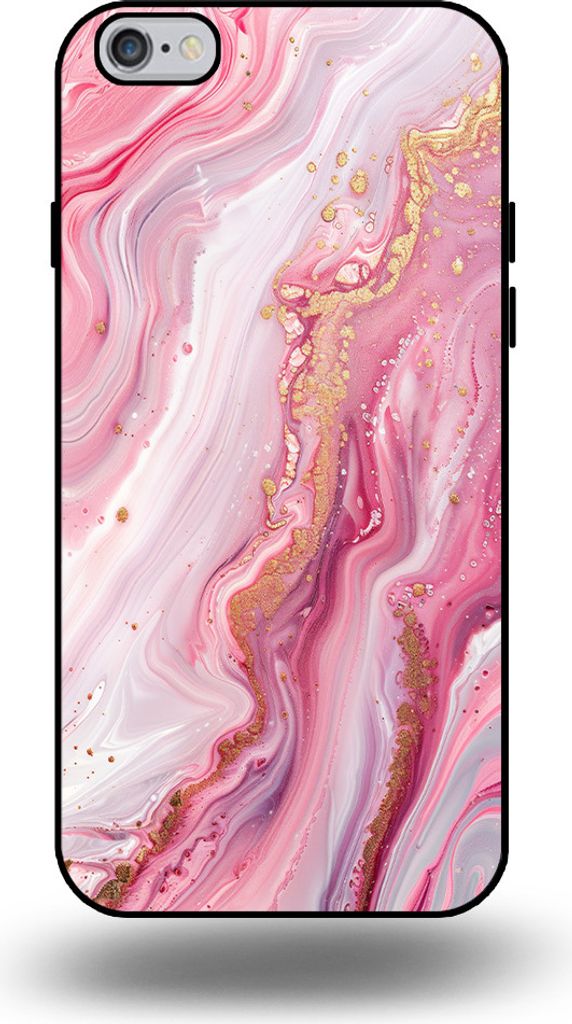 Smartphonica Handytasche passend für iPhone 6/6s Plus mit Produktbild 