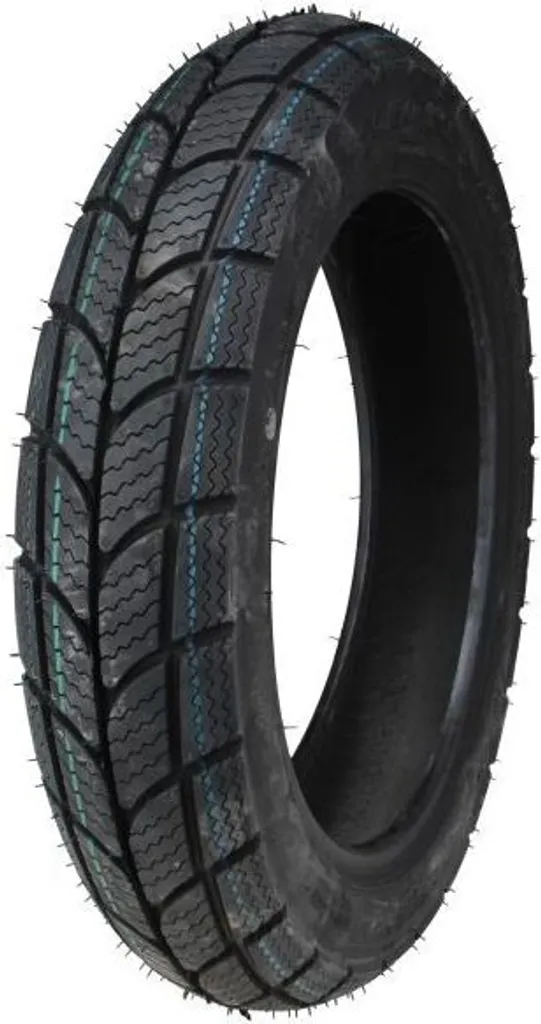 Pneu scooter Kenda K701 90/90-12 : finissez-en avec les glissades en hiver