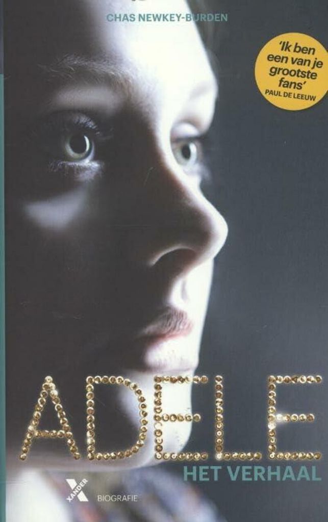 Adele, Het verhaal