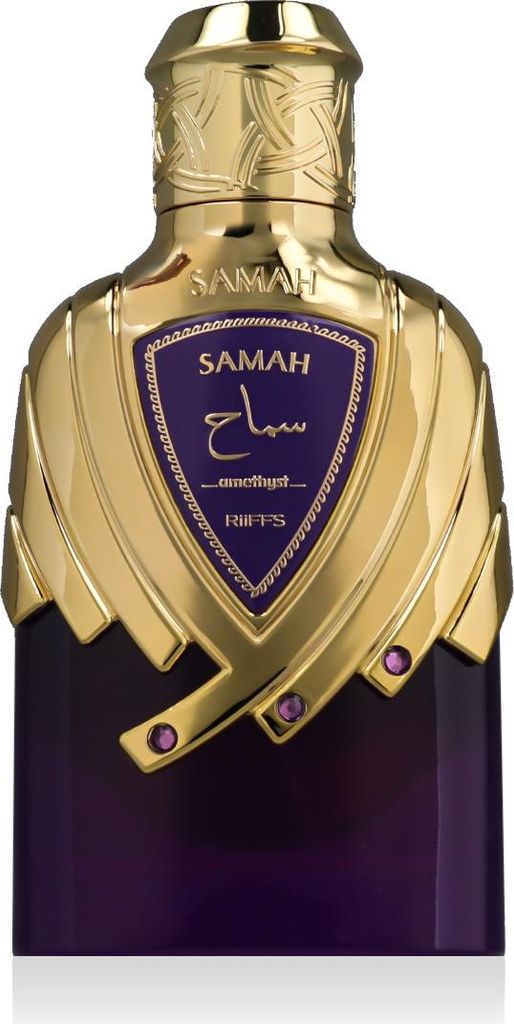 Riiffs Samah Amethyst Parfüm für Damen 100 ml