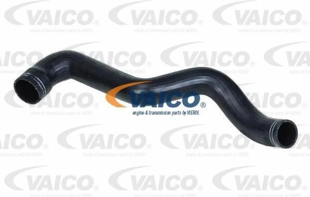 Durite de turbo pour Fiat Doblo - Tuyau d'admission d'air VAICO V24-0688