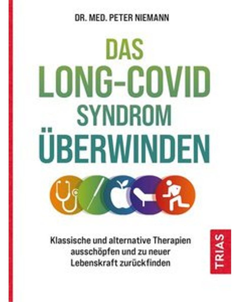 Das Long-Covid-Syndrom überwinden