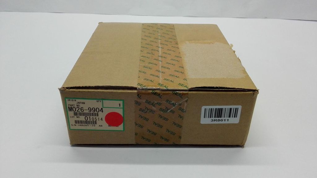 Ricoh M0269904 Retrofit Kit für Ricoh Aficio MP C300