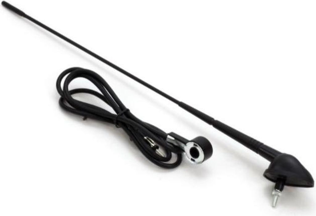Antena Samochodowa 5Mm Adaptor Zdjęcie produktu 