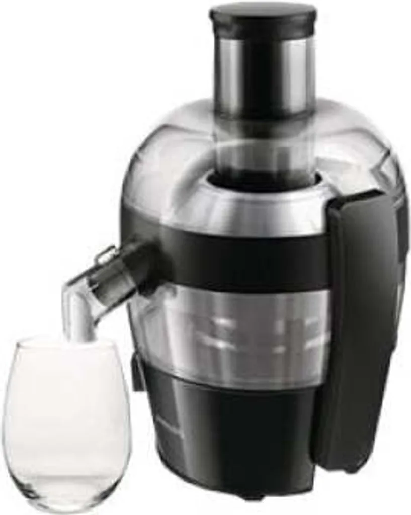 Centrifuga Philips Viva 500W HR1832/01 - 1.5L QuickClean Tech