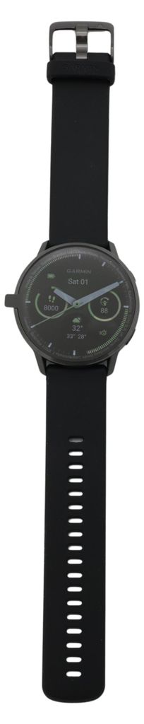 Garmin Venu 4, 3,56 cm (1.4"), AMOLED, Touchscreen, 8 GB, Produktbild 