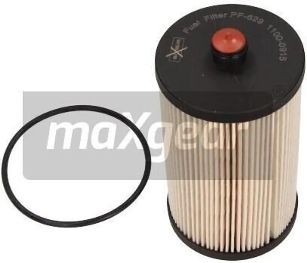 Filtre à carburant Crafter (2E, 2F) pour entretien moteur OE 2E0127159